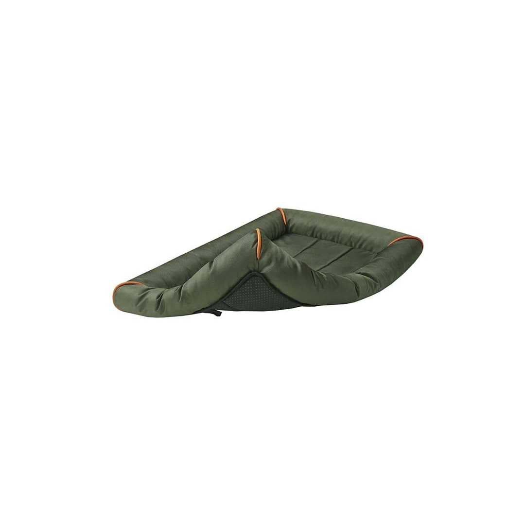Rectangular Crate Pad Dog Bed J4024