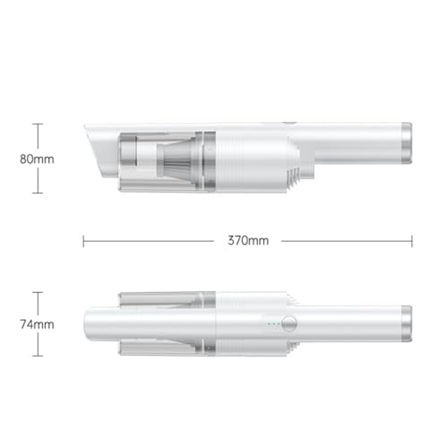 Hand Held Vacuum K271250