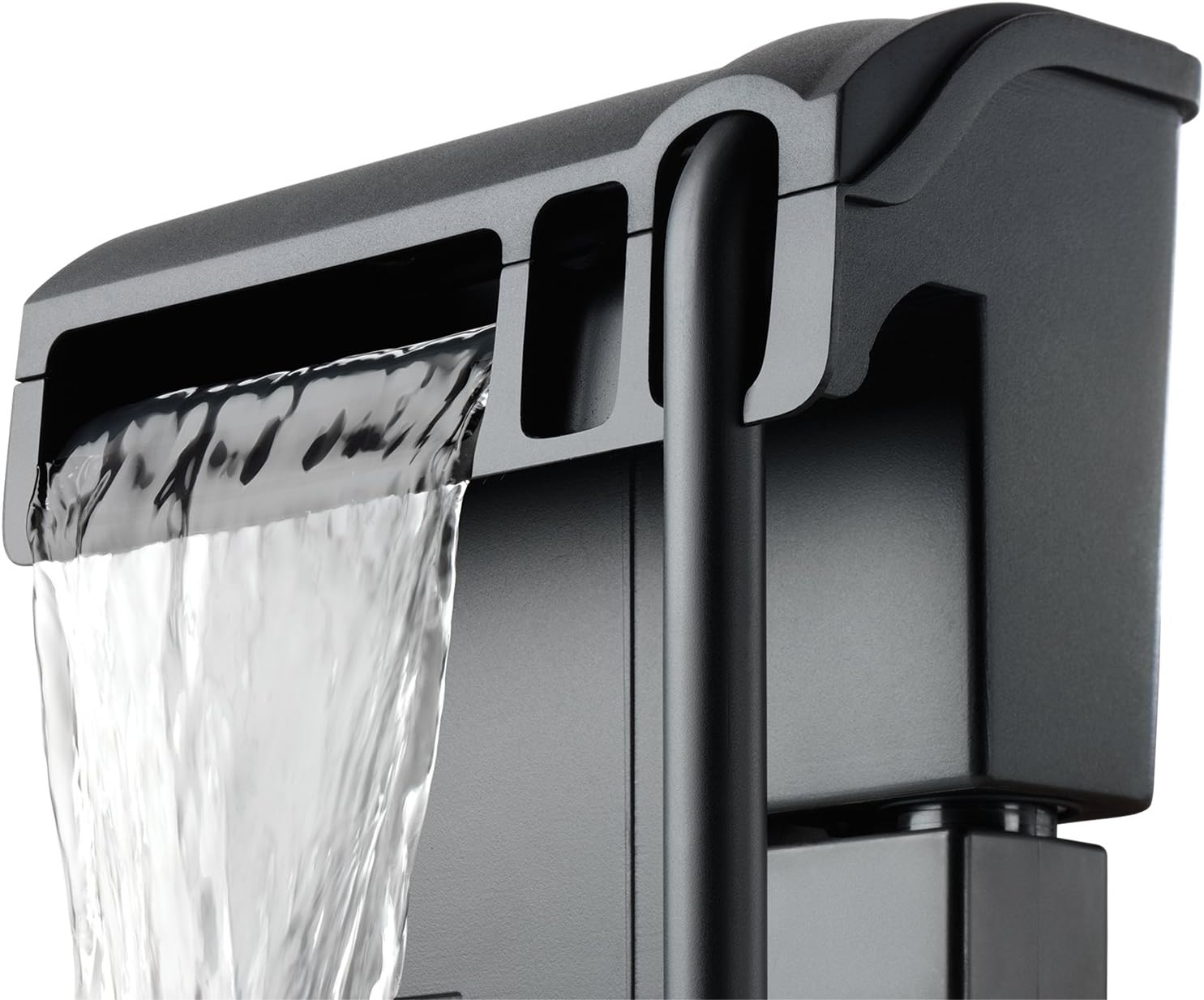 Aquarium Power Filter with Filter Cartridge A584