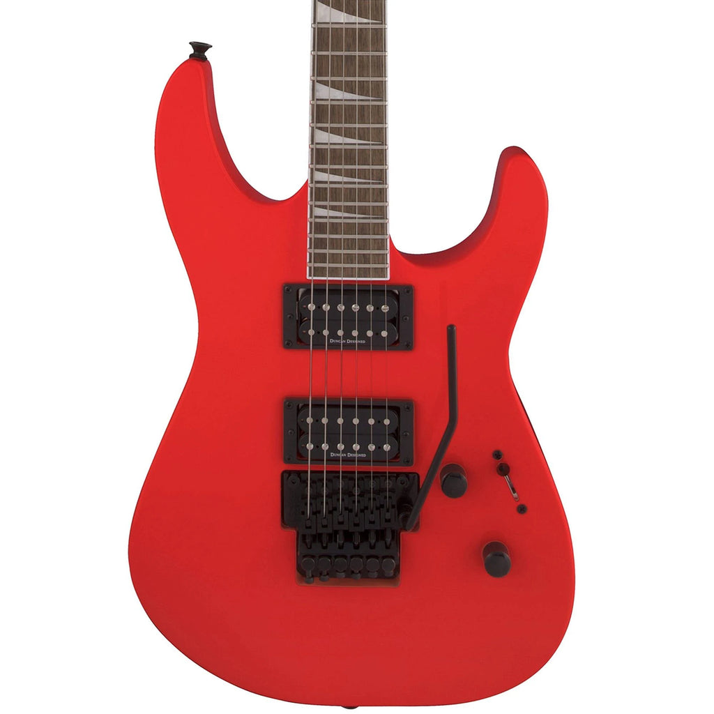 Rocket Red Electric Guitar E57295