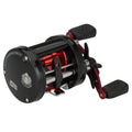 Round Baitcast Reel J4695