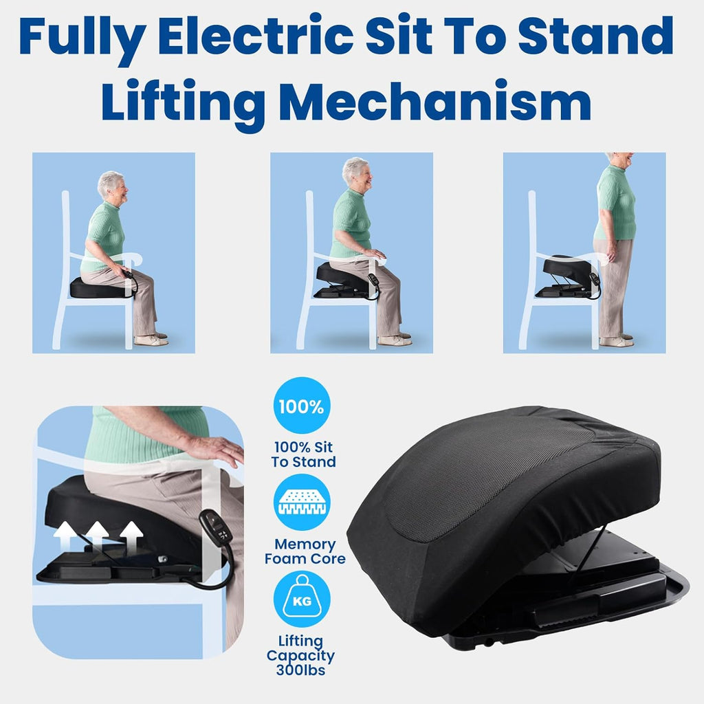 Electric Lift Cushion E261