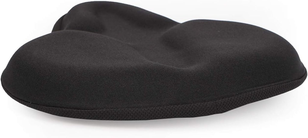 Large Comfort Wide Gel Bicycle Saddle Cover E211581