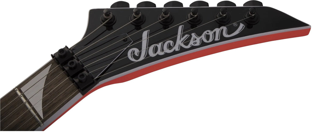 Rocket Red Electric Guitar E57295