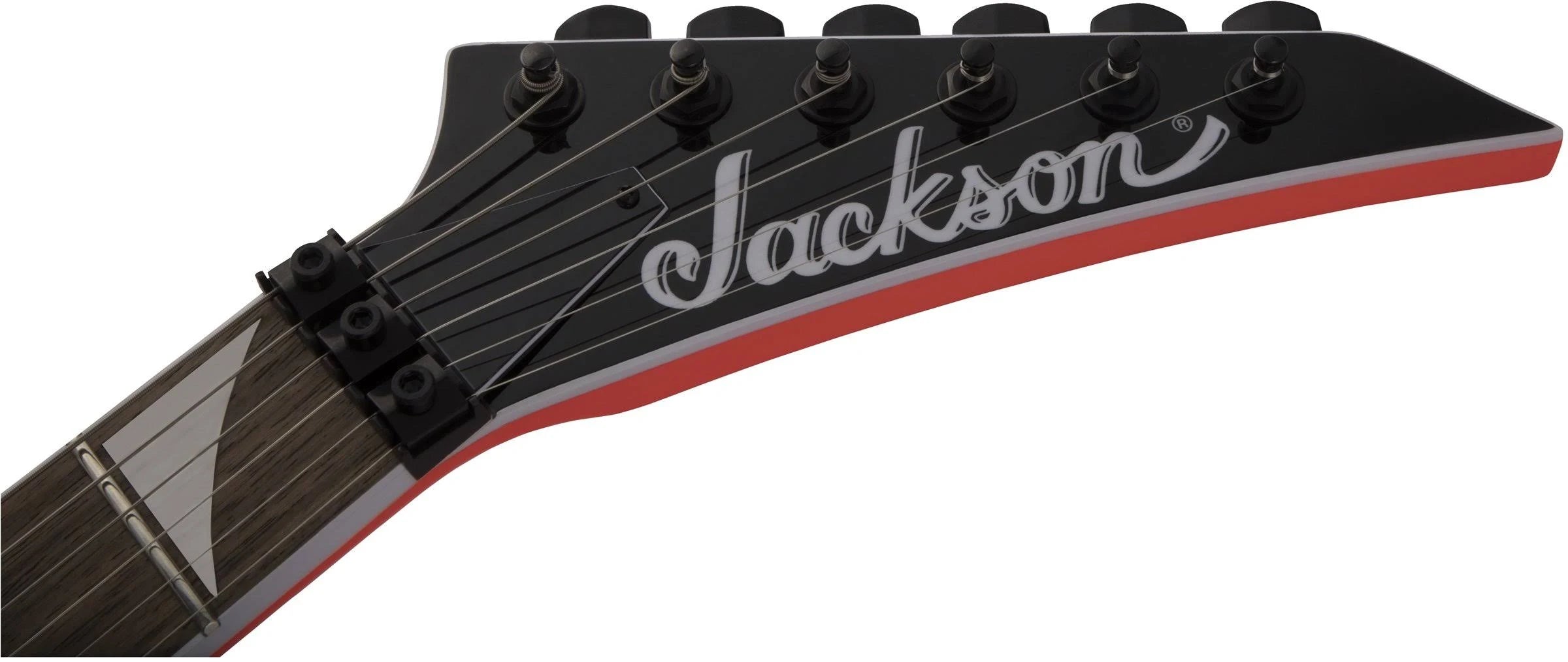 Rocket Red Electric Guitar E57295