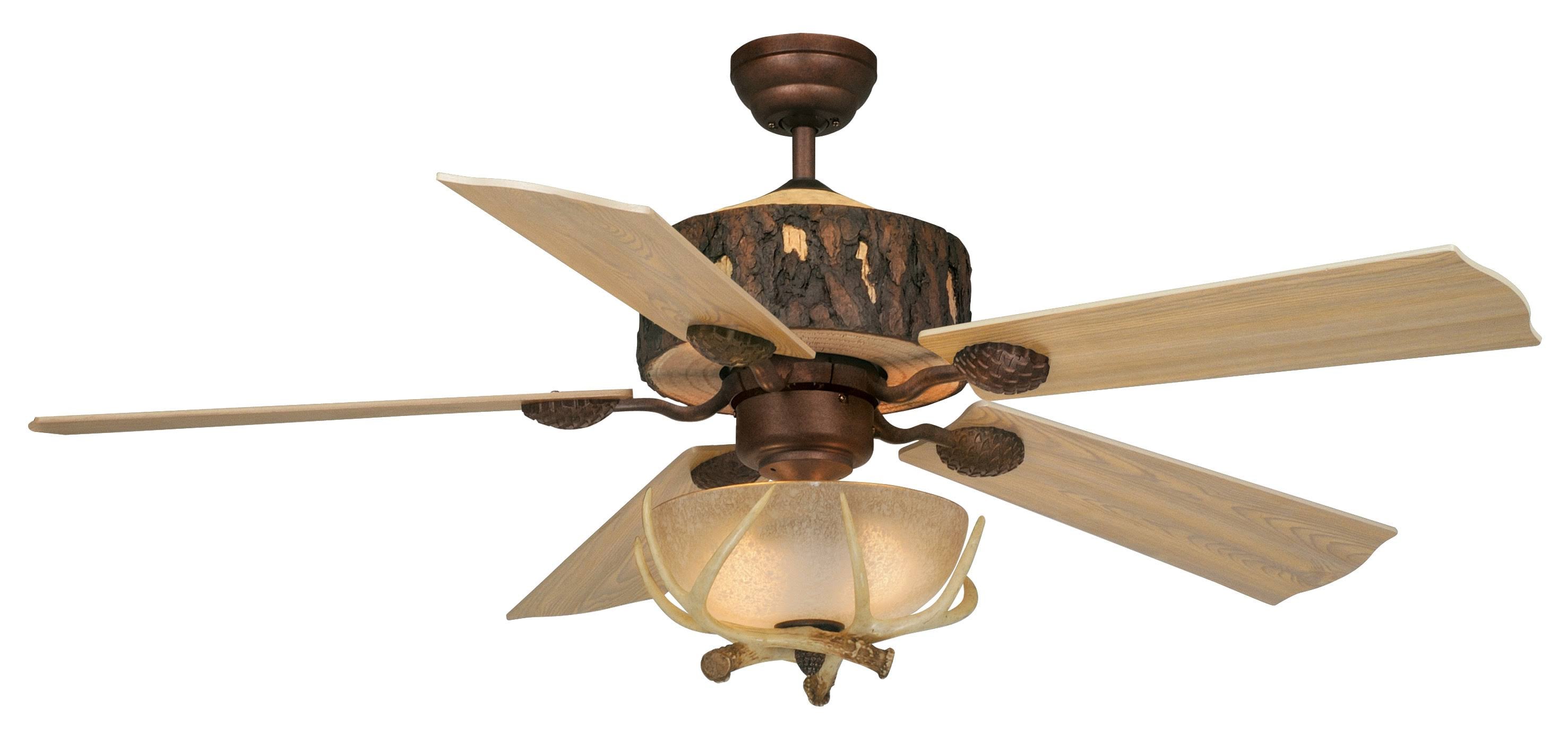 52x22 Ceiling Fan I71255