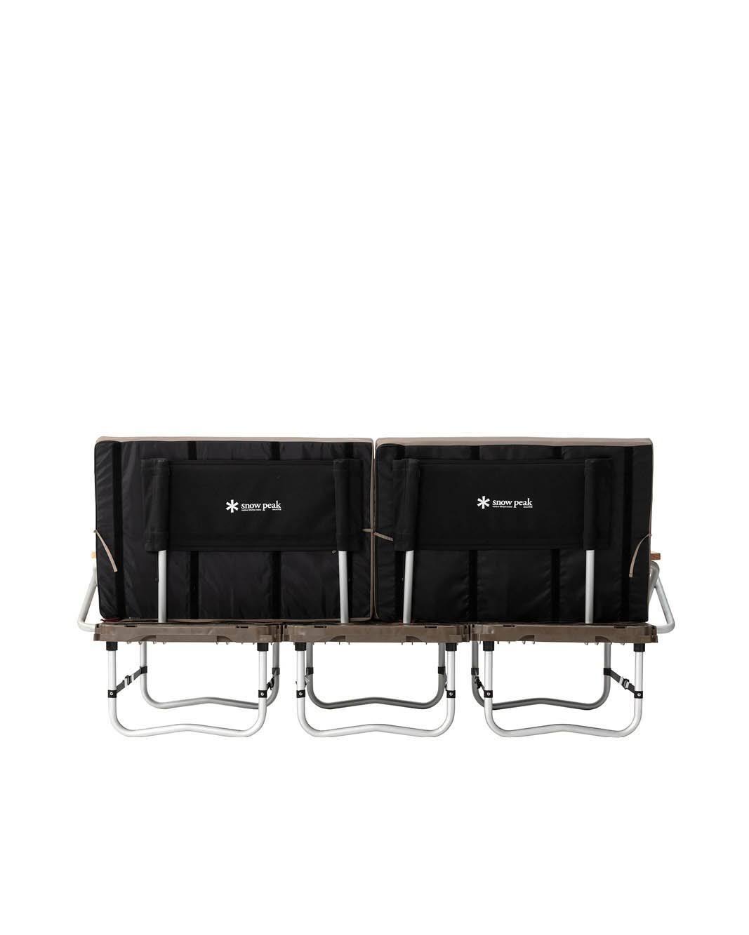 Camp Couch Z95598
