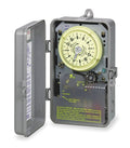 2 HP 14 Days Timer D875585