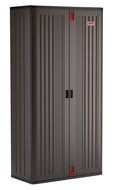 6 Shelf Storage Cabinet F5247