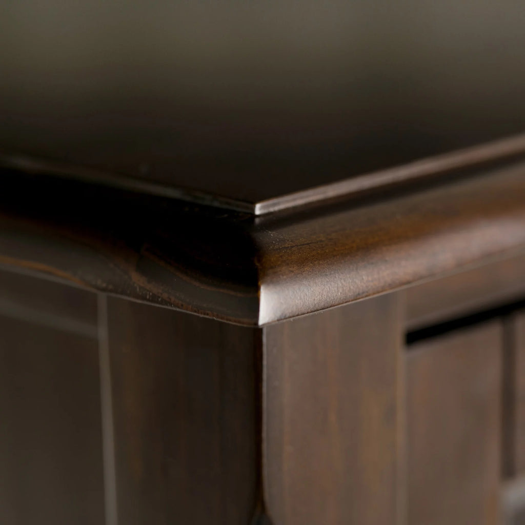 Tall TV Media Stand J949731