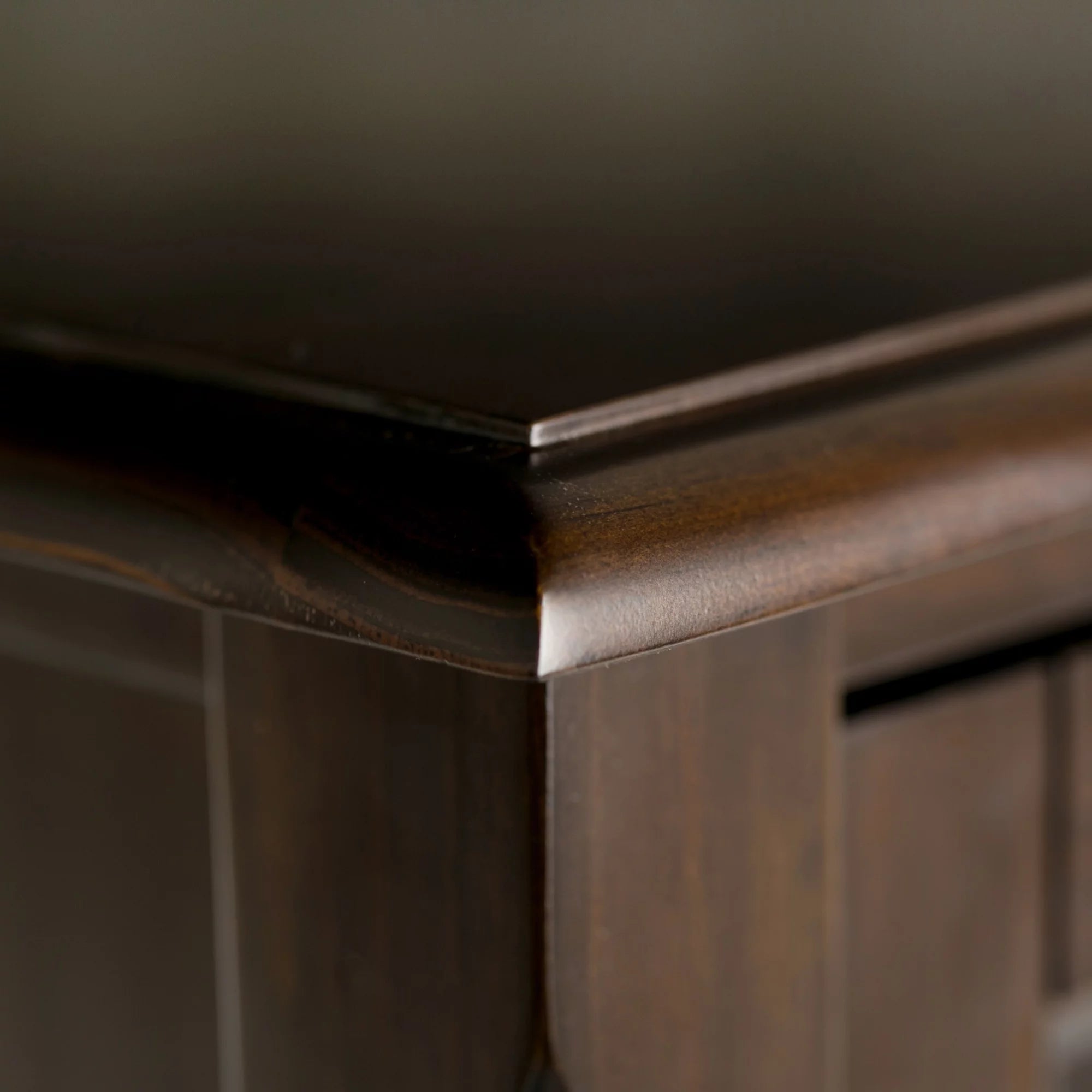 Tall TV Media Stand J949731