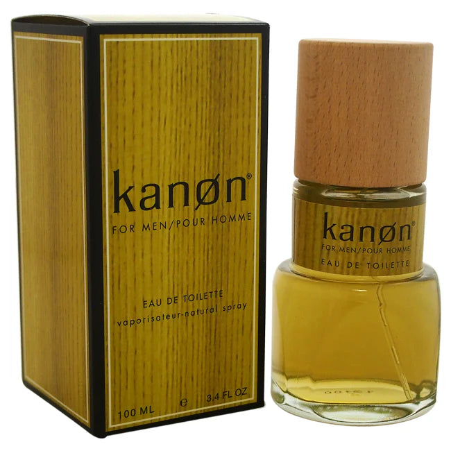 3.3 oz EDT Spray M61534