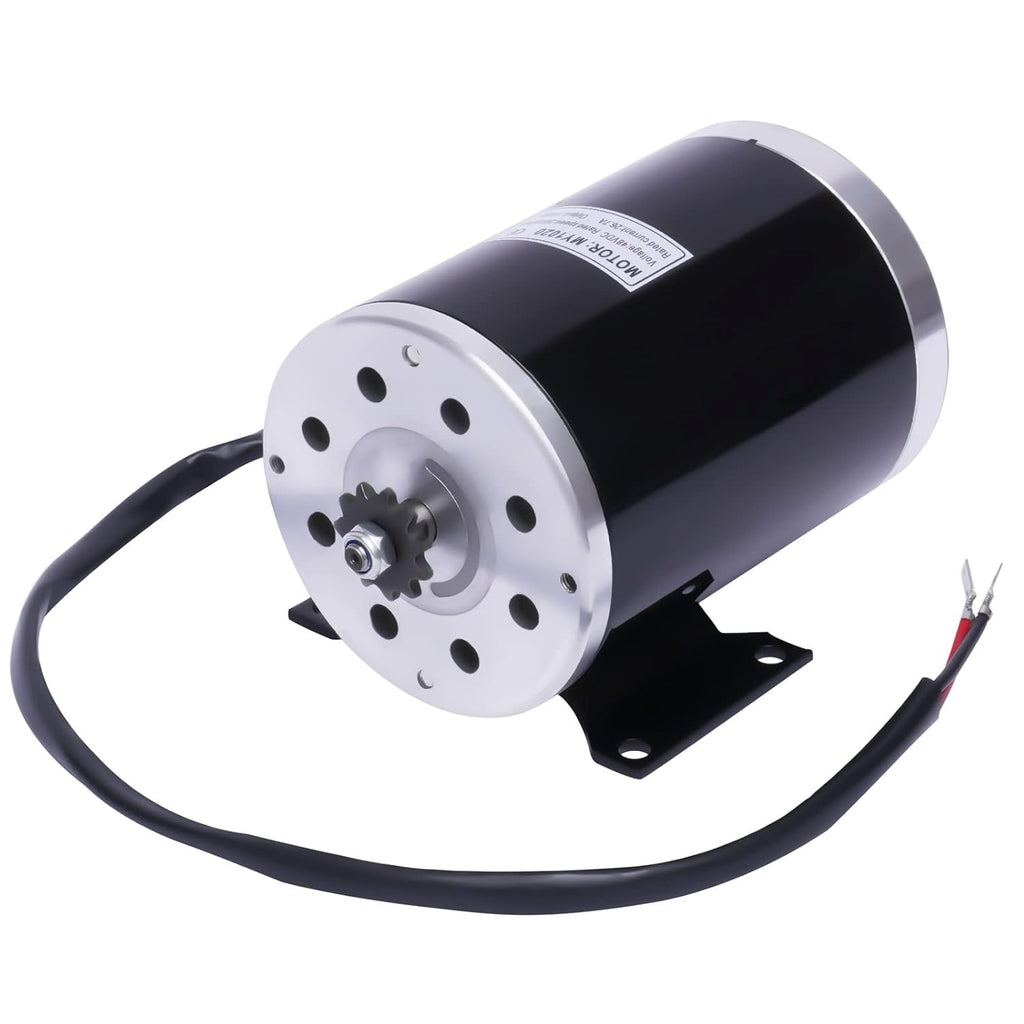 48V 1000W Brush Electric Bicycle Motor Kit B942482