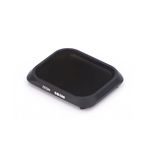 Starter Kit for DJI Air 2S with Enhanced Polarizer and 2 ND Filters D90718