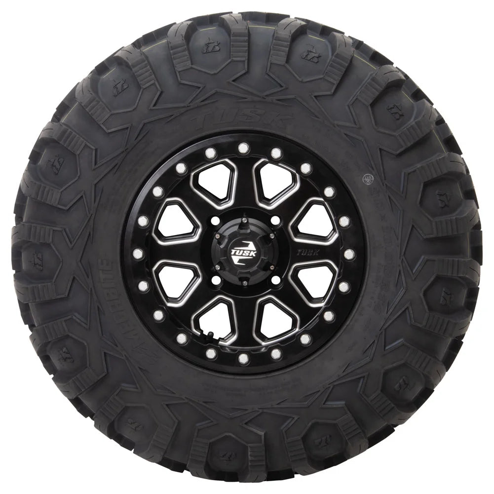 (2 Pack) Radial Tire 25x8-12 L632046