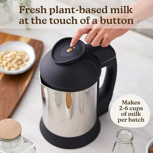 Almond Milk Maker Machine X35490