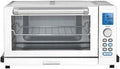White Toaster Oven Y265
