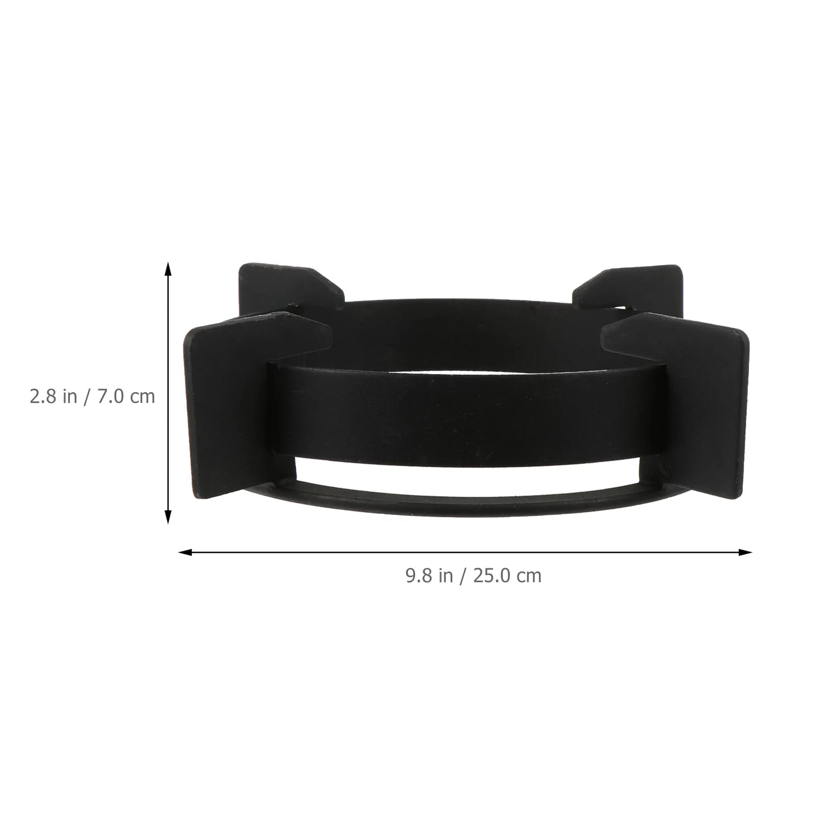Gas Wok Rack Ring Burner Stand Pan Holder E632