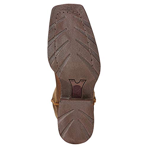 Western Boot E7296