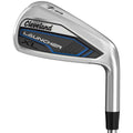 Right Handed Regular Steel 4-PW Iron Set J2389