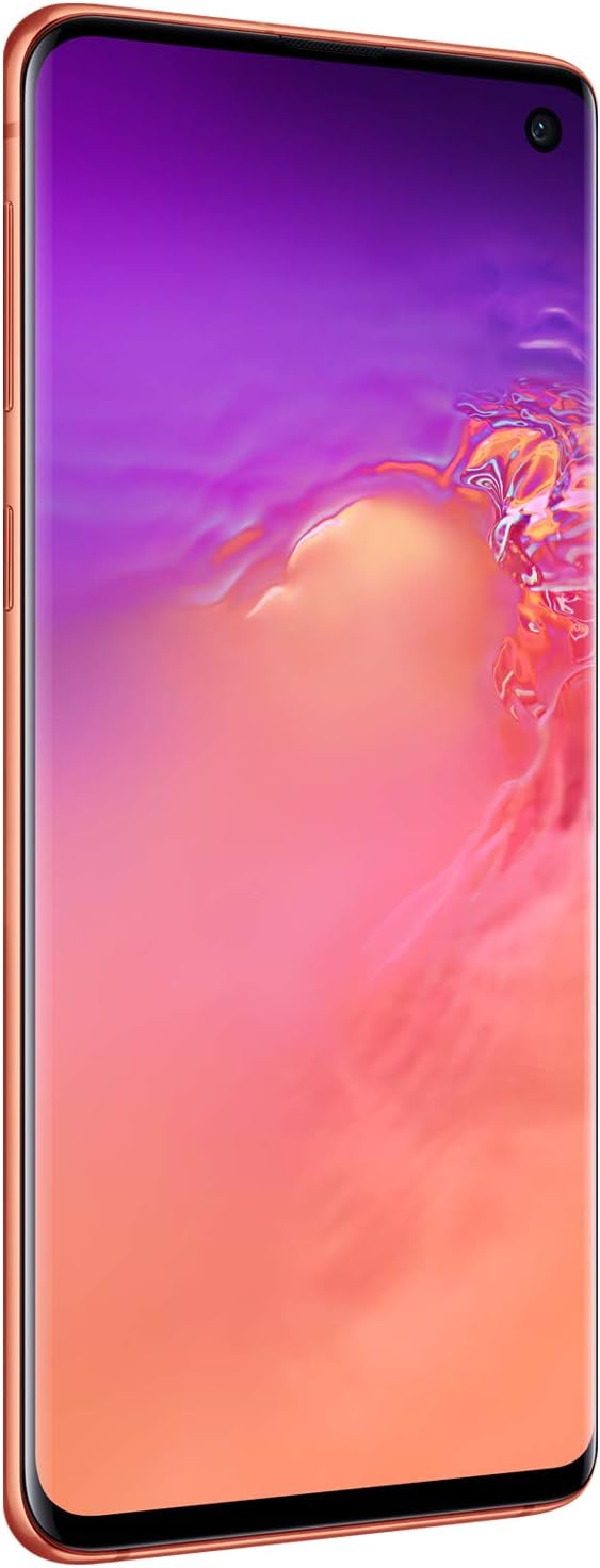Flamingo Pink 128GB Unlocked Android Cell Phone G10413