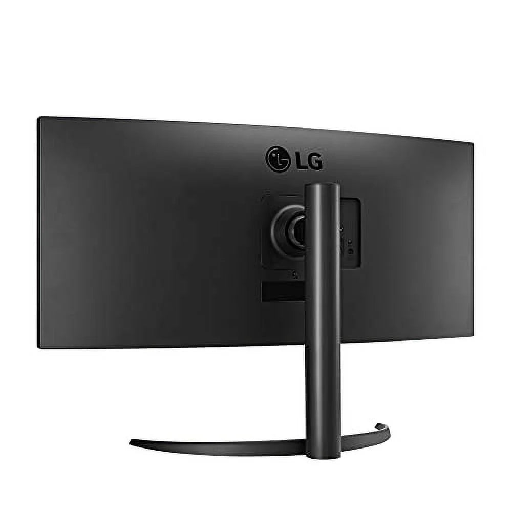 34-Inch QHD VA Computer Monitor with HDR 10 and AMD FreeSync Premium E623