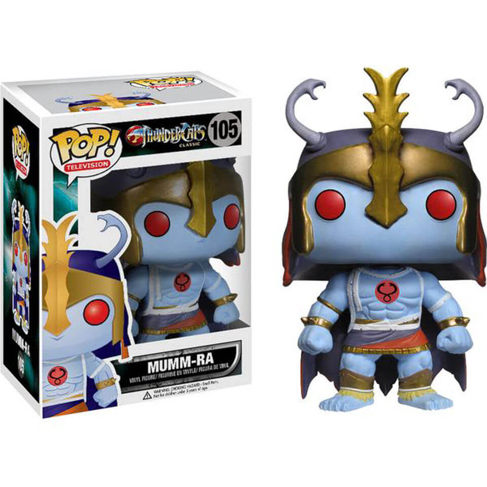 Mumm-Ra Vinyl Figure C999344