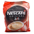 30 Sachets Soluble Coffee Beverage (Pack of 2) Q372364