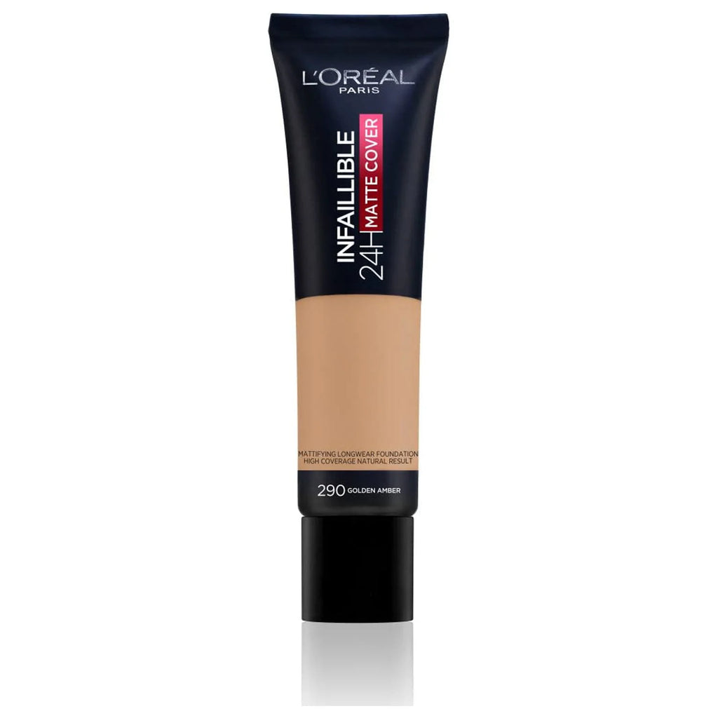 30Ml Liquid Foundation, Spf 25, Shade 290 S5579