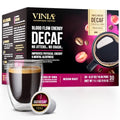 Medium Roast Coffee Pods, 30 Ct Y21386