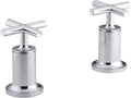 Handle, Vibrant Polished Nickel Z94186
