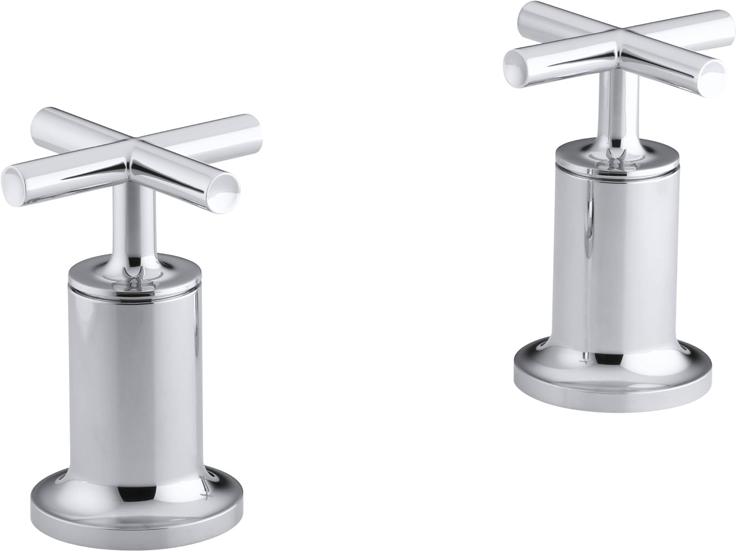 Handle, Vibrant Polished Nickel Z94186