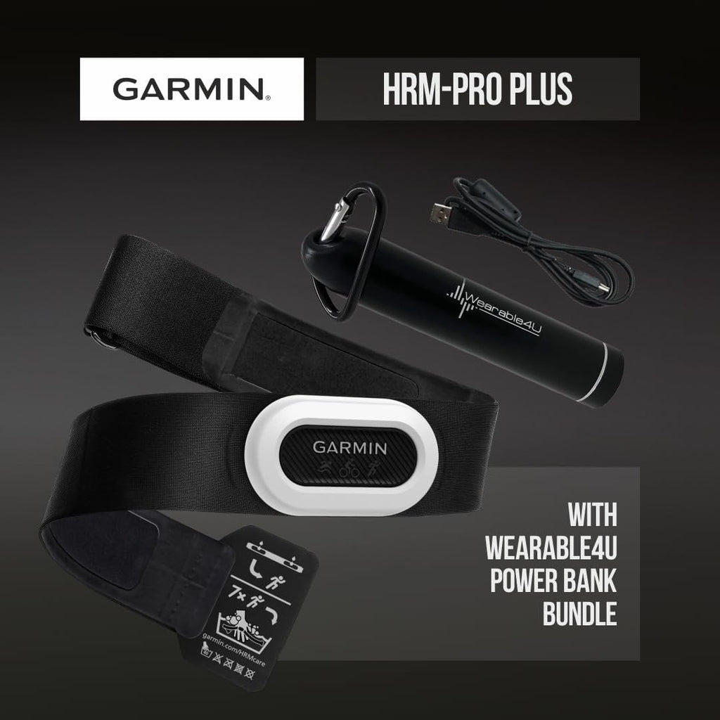 Chest Strap Heart Rate Monitor B88716