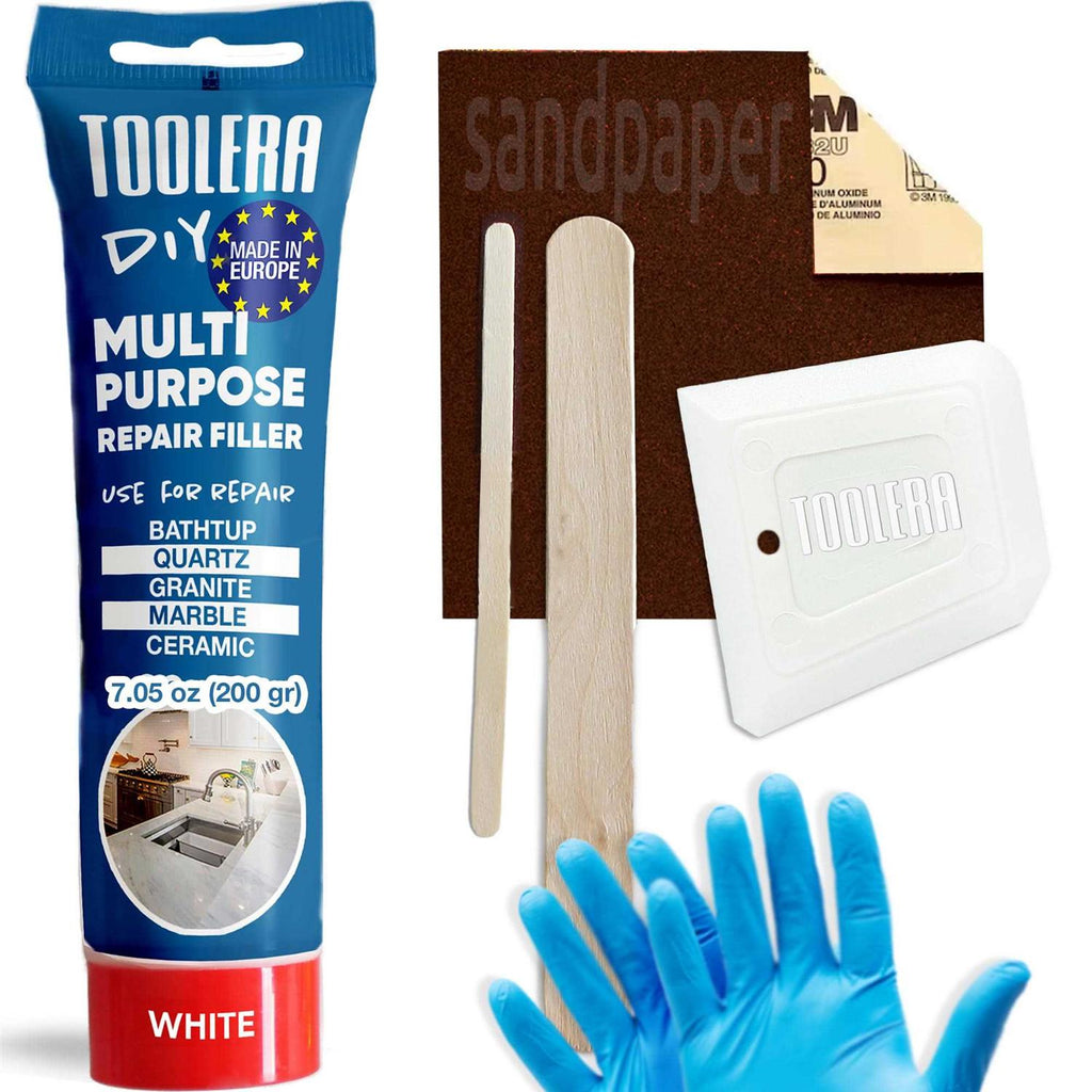 Quartz Countertop Chip Repair Kit L6452