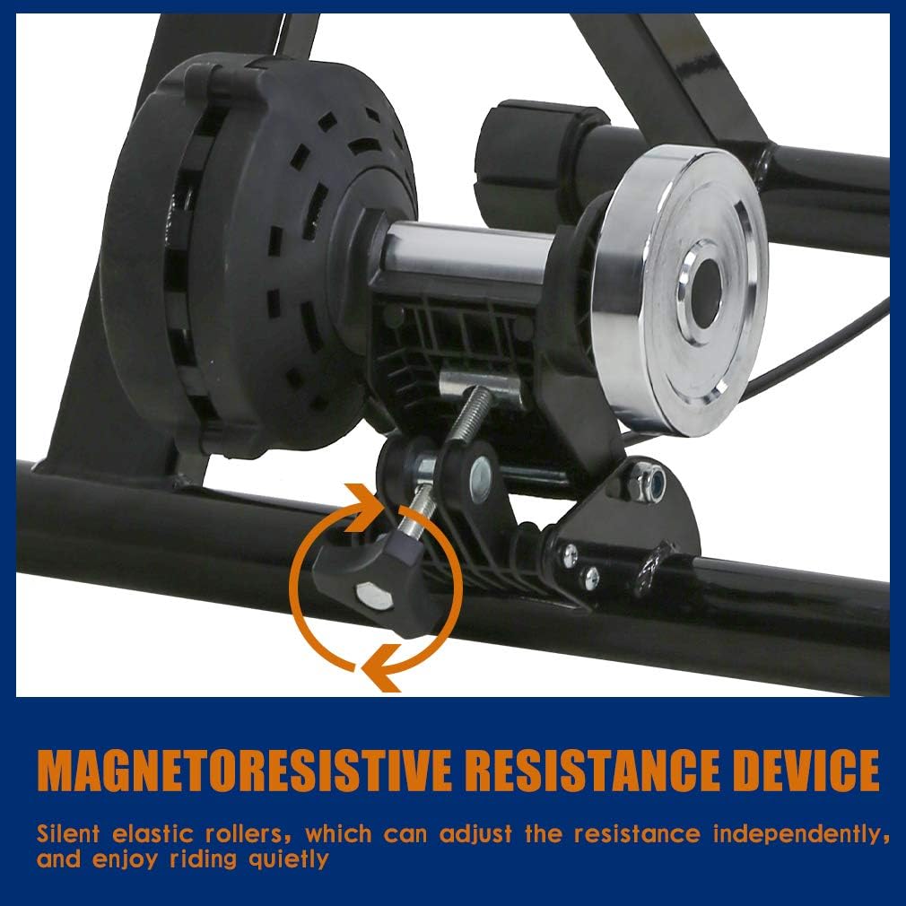 Magnetic Bike Trainer Stand B39009