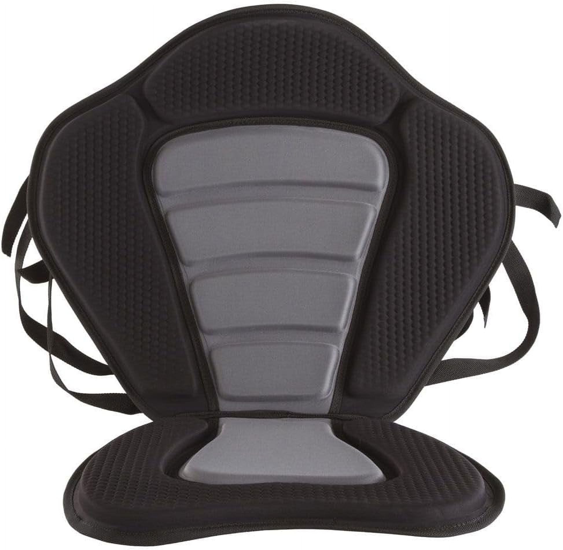 Padded Kayak Seat and Backrest H5744