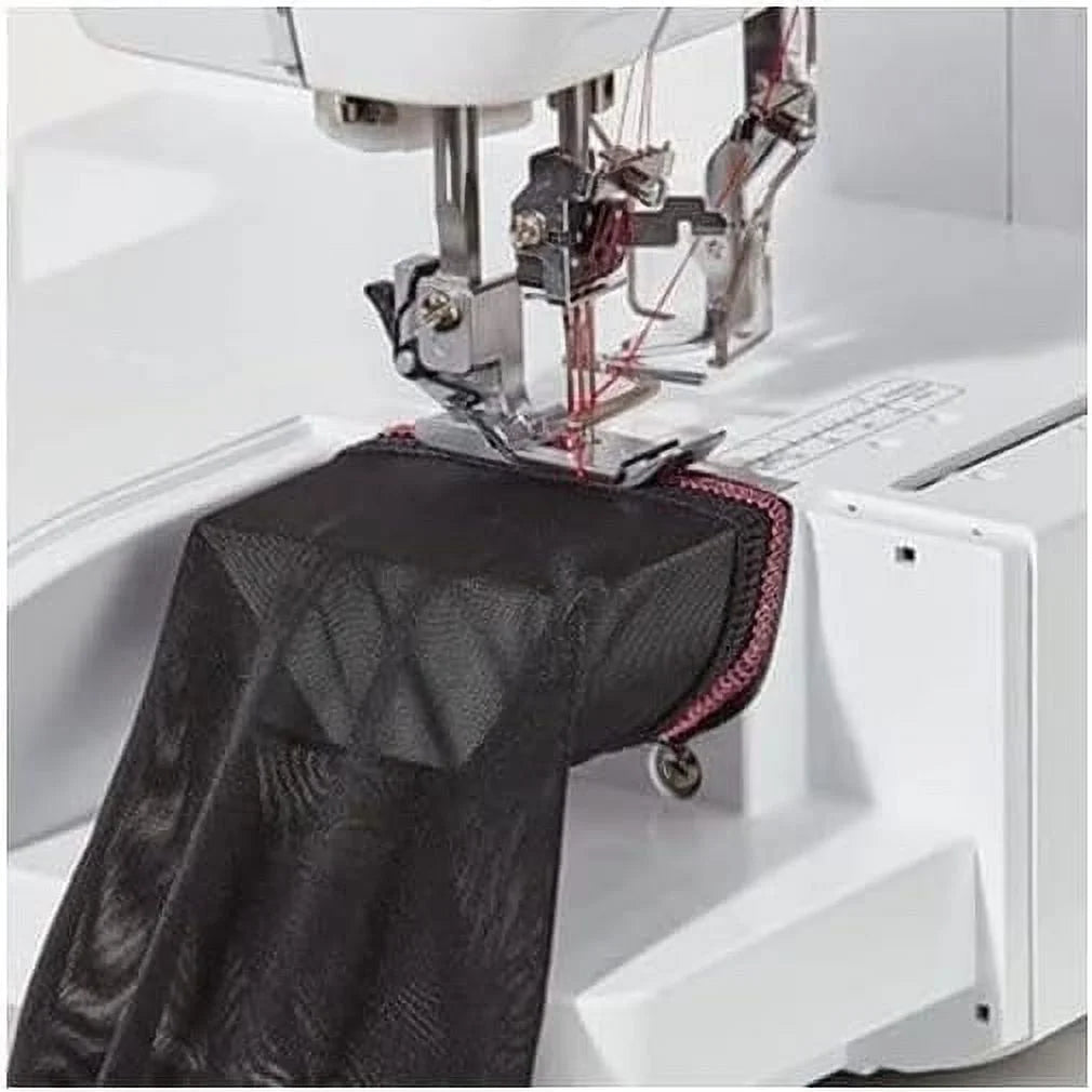 Double-Sided Cover Stitch Sewing Machine M98847