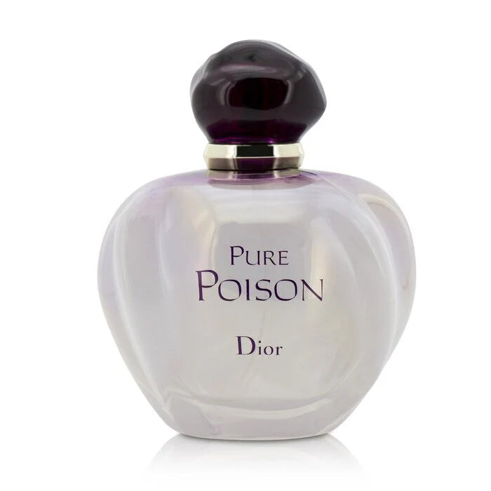 Pure Poison Eau De Parfum Spray 100ml W876857
