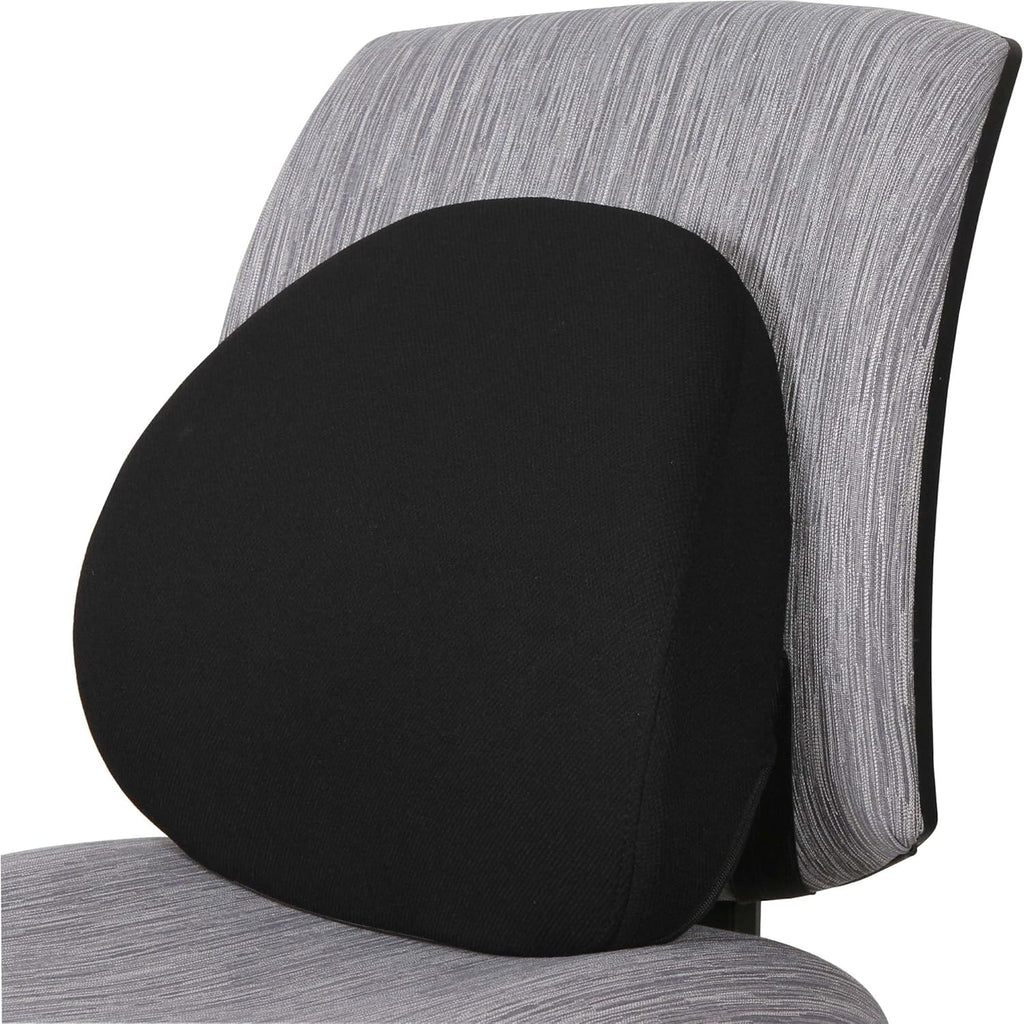 Ergo Fabric Lumbar Back Support G6048