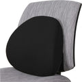 Ergo Fabric Lumbar Back Support G6048
