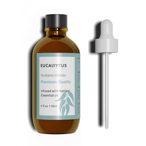 Rosemary Essential Oil 4 fl. Oz Z29598
