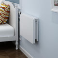 Wall-Mounted Folding Drop Leaf Table, 120 * 40 cm F5706