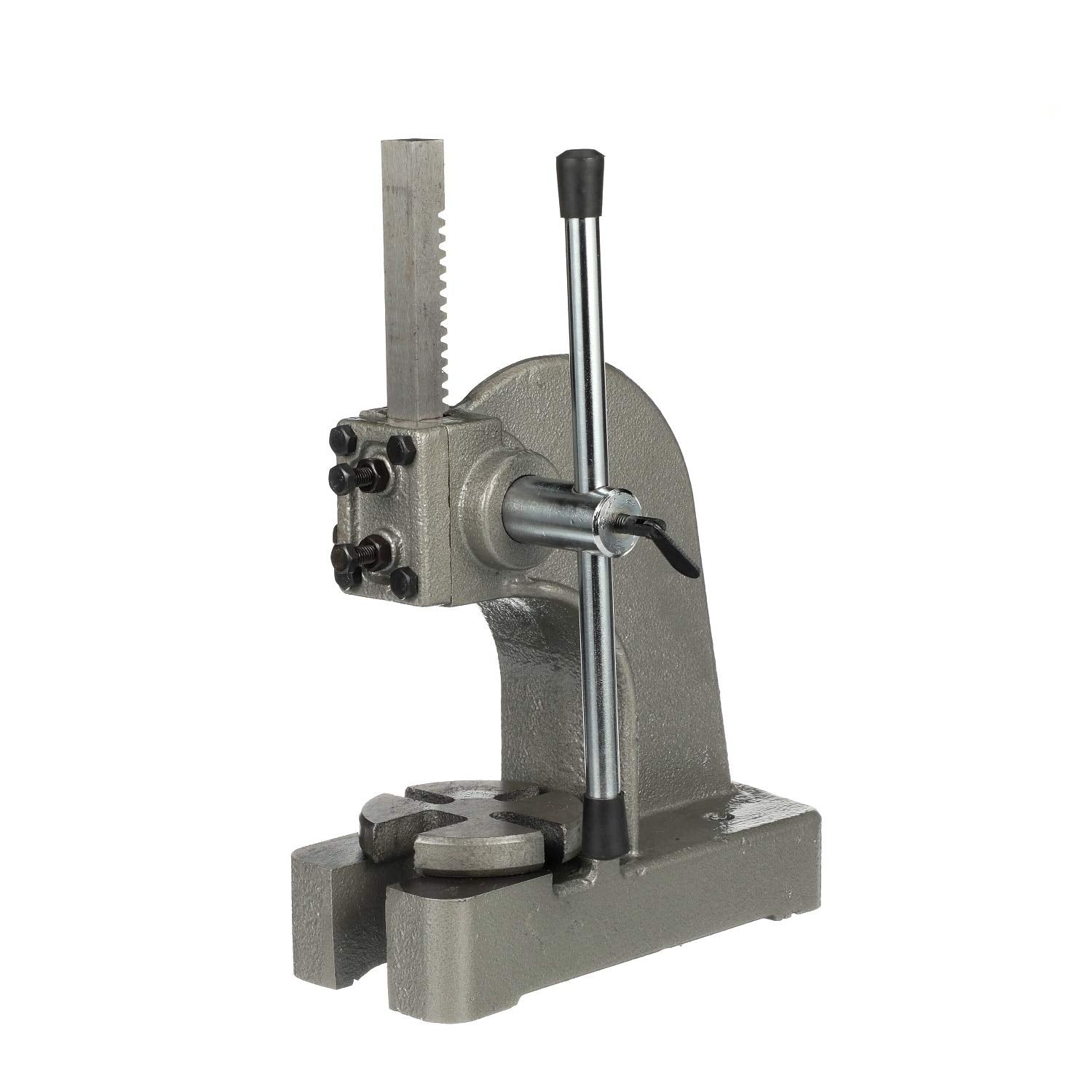 Heavy Duty Arbor Press, .5 Ton Capacity, 10 Height T2377