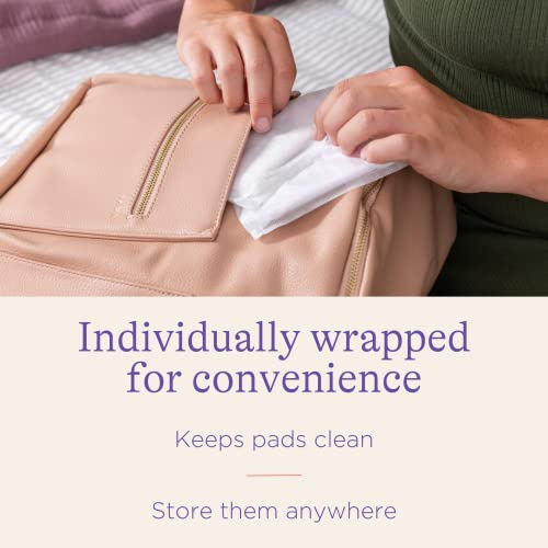 100 Count Disposable Nursing Pads M1790