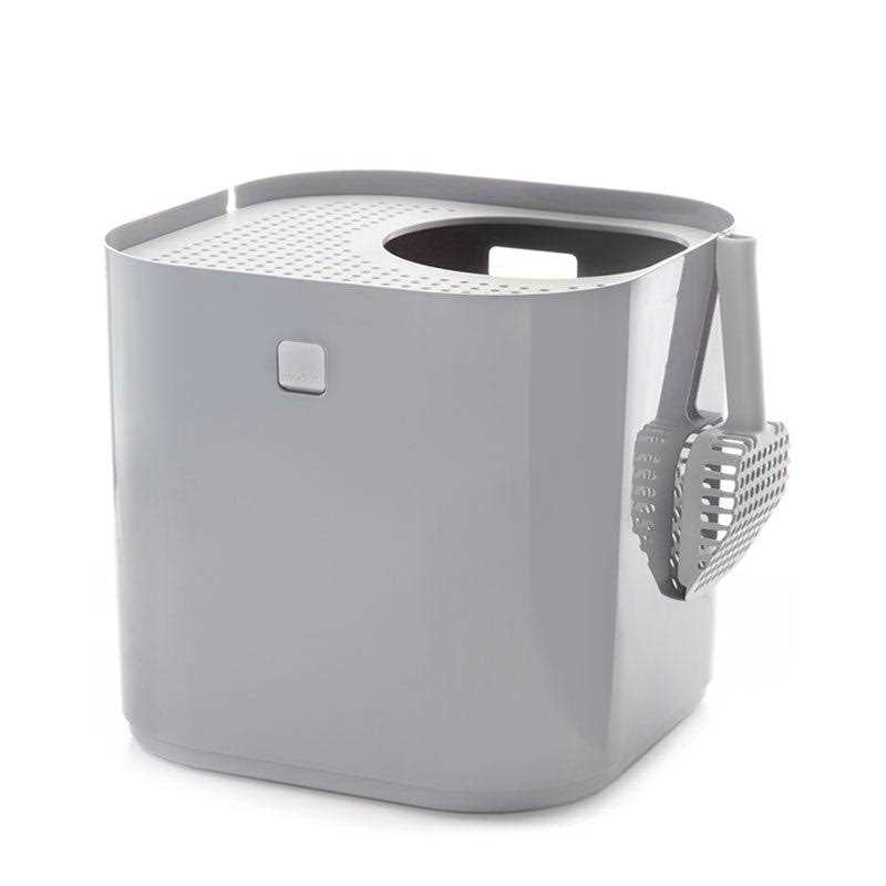Litter Box N680