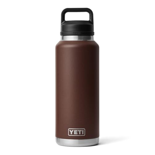 46 oz Vacuum Insulated Stainless Steel Bottle with Chug Cap V442