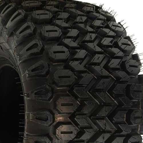 HD Field Trax 26/12-12 Tire O8482