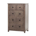 4-Drawer Chest H96527