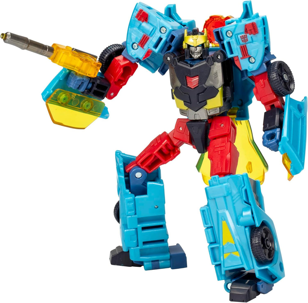5.5-inch Converting Action Figure S8799