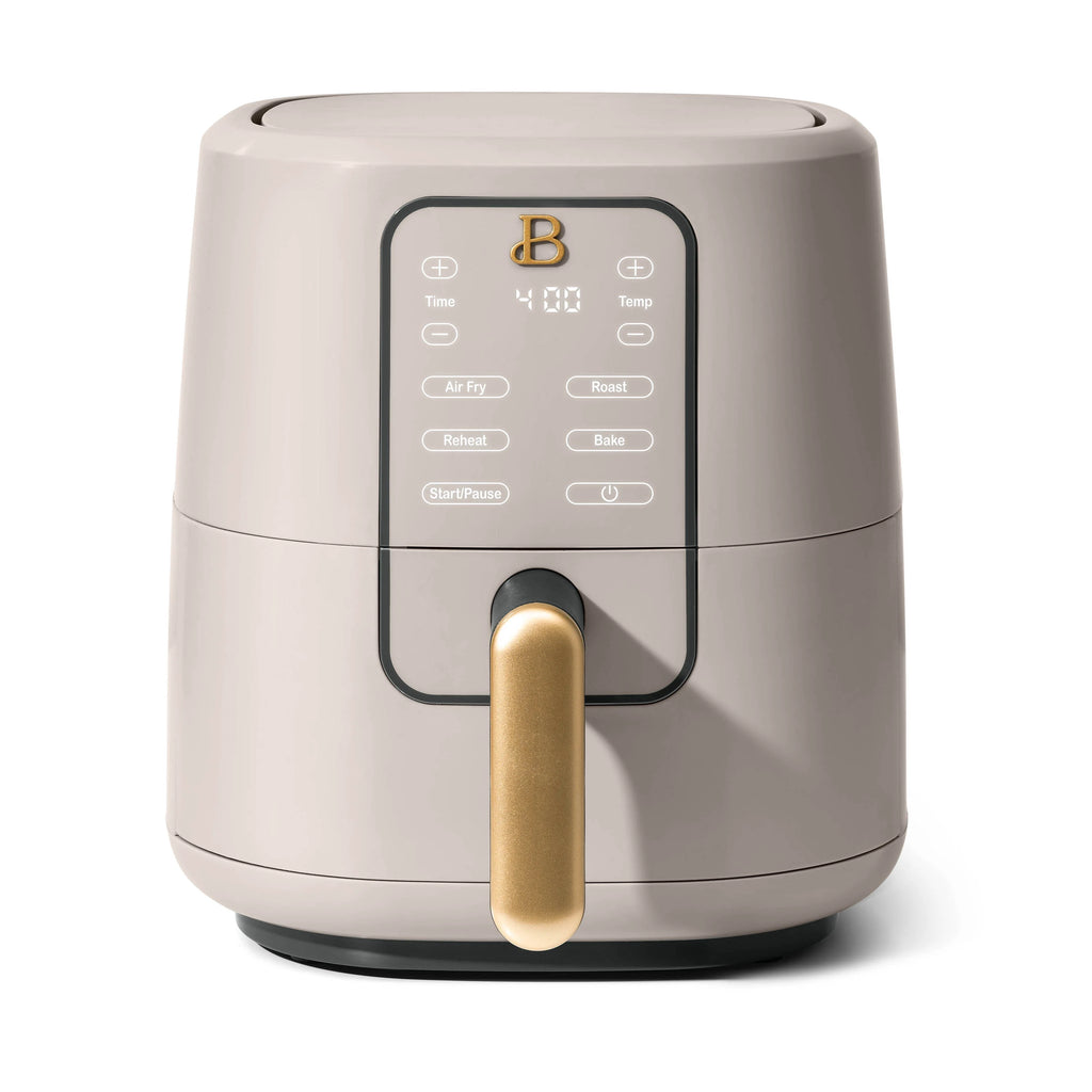 White 3 Qt Air Fryer H366605